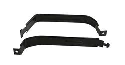 Agility Auto Parts Fuel Tank Straps for 2004-2012 CANYON, COLORADO - 4040682