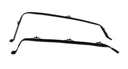 Agility Auto Parts Fuel Tank Straps 4040688