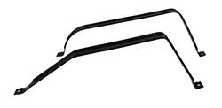 Agility Auto Parts Fuel Tank Straps 4040702