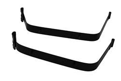 Agility Auto Parts Fuel Tank Straps for 2005-2015 TACOMA - 4040708