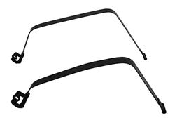 Agility Auto Parts Fuel Tank Straps for 2005-2023 TACOMA - 4040709
