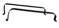 Agility Auto Parts Fuel Tank Straps for 2006-2007 CARAVAN, 2005-2020 GRAND CARAVAN, 2005-2016 TOWN & COUNTRY - 4040710