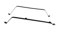 Agility Auto Parts Fuel Tank Straps for 2006 MATRIX, VIBE - 4040714