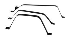 Agility Auto Parts Fuel Tank Straps for 2006-2018 RAV4 - 4040722