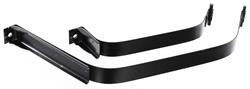 Agility Auto Parts Fuel Tank Straps for 2008-2015 ARMADA, 2008-2010 QX56, 2017-2020 TITAN - 4040736