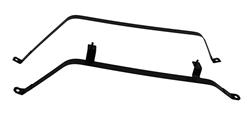 Agility Auto Parts Fuel Tank Straps 4040743