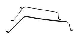 Agility Auto Parts Fuel Tank Straps 4040750