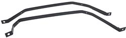 Agility Auto Parts Fuel Tank Straps 4040762