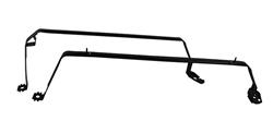 Agility Auto Parts Fuel Tank Straps for 2010-2014 3 - 4040800