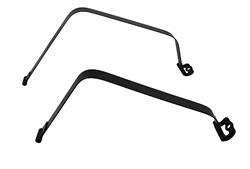 Agility Auto Parts Fuel Tank Straps for 2010-2017 4RUNNER, 2010-2023 GX460 - 4040803