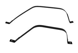 Agility Auto Parts Fuel Tank Straps 4040816