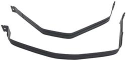 Agility Auto Parts Fuel Tank Straps 4040818