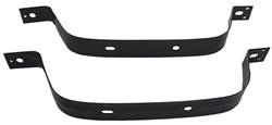 Agility Auto Parts Fuel Tank Straps for 2011-2024 DURANGO, 2011-2021 GRAND CHEROKEE, 2022 GRAND CHEROKEE WK - 4040823