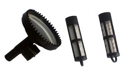 Agility Auto Parts Fuel Pump Strainers 4050305