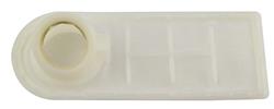Agility Auto Parts Fuel Pump Strainers for 1990-1993 EXCEL, PRECIS, 1991-1993 SCOUPE - 4050311