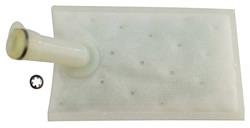 Agility Auto Parts Fuel Pump Strainers for 1990 AXXESS - 4050312