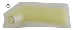 Agility Auto Parts Fuel Pump Strainers for 1992-1996 PRELUDE - 4050324