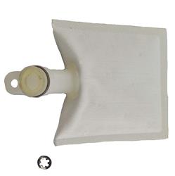 Agility Auto Parts Fuel Pump Strainers 4050347