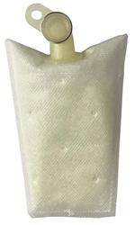 Agility Auto Parts Fuel Pump Strainers for 1990-1992 CELICA, LAND CRUISER, 1991-1993 PREVIA - 4050351