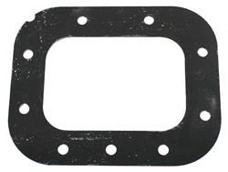 Agility Auto Parts Fuel Tank Pump Seals for 1984 CORVETTE - 4060018