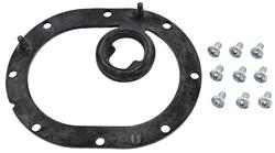 Agility Auto Parts Fuel Tank Pump Seals for 1992-1996 PASEO, 1990-1996 TERCEL - 4060025