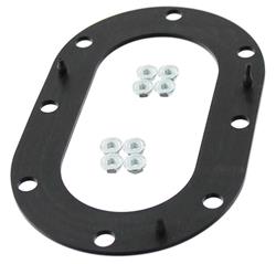 Agility Auto Parts Fuel Tank Pump Seals for 1998-2008 FORESTER, 1993-2007 IMPREZA, 1992-1999 LEGACY - 4060040