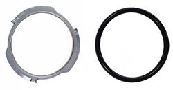 Agility Auto Parts Fuel Tank Pump Seals 4060066