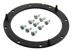 Agility Auto Parts Fuel Tank Lock Rings for 1997-1998 PASEO - 4060075