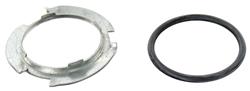 Agility Auto Parts Fuel Tank Lock Rings for 1983-1986 720 - 4060084