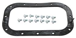 Agility Auto Parts Fuel Tank Pump Seals for 1989-1994 METRO, SWIFT - 4060092