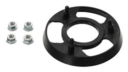 Agility Auto Parts Fuel Tank Pump Seals for 1994-1997 ACCORD, 1997-1999 CL - 4060109