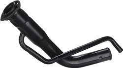 Agility Auto Parts Fuel Tank Filler Necks 4063025