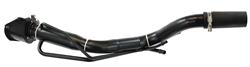 Agility Auto Parts Fuel Tank Filler Necks for 1996-1998 GRAND CARAVAN, GRAND VOYAGER, TOWN & COUNTRY - 4063033