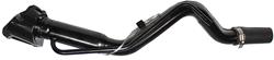 Agility Auto Parts Fuel Tank Filler Necks 4063034