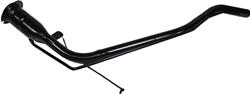 Agility Auto Parts Fuel Tank Filler Necks for 2000-2005 NEON - 4063035