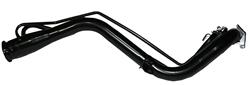 Agility Auto Parts Fuel Tank Filler Necks for 1999-2000 CIVIC, 2000-2001 INTEGRA - 4063037