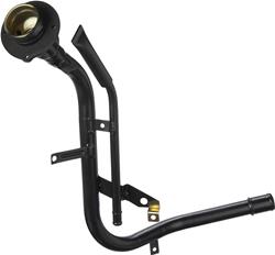 Agility Auto Parts Fuel Tank Filler Necks for 2002-2003 PROTEGE, PROTEGE5 - 4063040