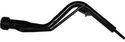 Agility Auto Parts Fuel Tank Filler Necks for 1997-1998 PASEO, 1991-1998 TERCEL - 4063044