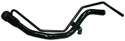 Agility Auto Parts Fuel Tank Filler Necks for 1996-2000 RAV4 - 4063045