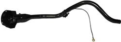 Agility Auto Parts Fuel Tank Filler Necks for 2001-2002 CARAVAN, VOYAGER - 4063049