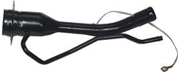 Agility Auto Parts Fuel Tank Filler Necks for 2001-2003 RANGER - 4063069