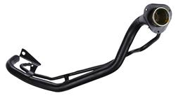 Agility Auto Parts Fuel Tank Filler Necks for 1997 SILHOUETTE, TRANS SPORT, VENTURE - 4063070