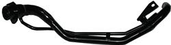Agility Auto Parts Fuel Tank Filler Necks 4063071