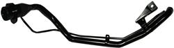 Agility Auto Parts Fuel Tank Filler Necks 4063072