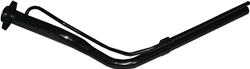 Agility Auto Parts Fuel Tank Filler Necks for 1995-1996 CAVALIER, SUNFIRE - 4063074