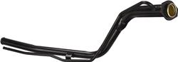 Agility Auto Parts Fuel Tank Filler Necks for 1995-1996 CAVALIER, SUNFIRE - 4063077