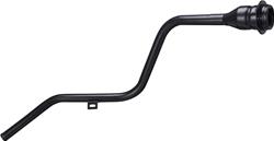 Agility Auto Parts Fuel Tank Filler Necks for 1999-2005 SUNFIRE - 4063079