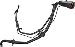 Agility Auto Parts Fuel Tank Filler Necks for 2005 MATRIX, VIBE - 4063081