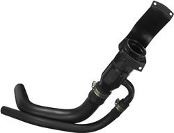 Agility Auto Parts Fuel Tank Filler Necks 4063088