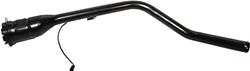 Agility Auto Parts Fuel Tank Filler Necks for 1998 BREEZE, CIRRUS, STRATUS - 4063093